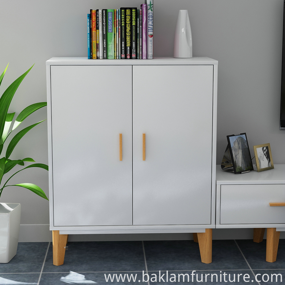 High Quality Cupboard with Doors